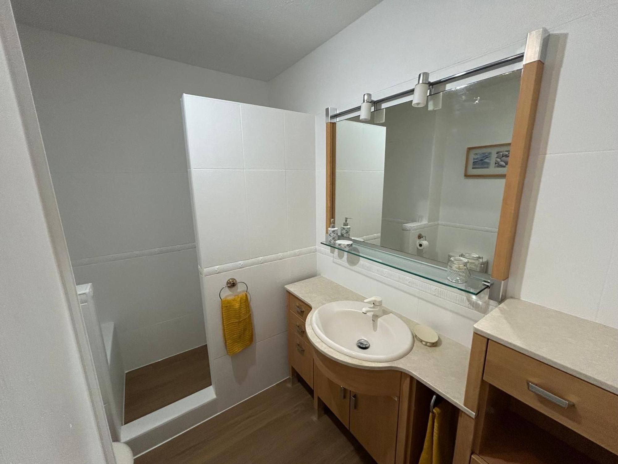 Modern Apartment, Heated Pool & 2 Terraces Los Cristianos  Exterior photo